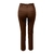 Calça Eva Marrom Chocolate - loja online