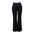 Calça Lindsey Flare Preto - comprar online