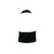 Frente Unica Megan Preto G - comprar online