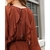 Vestido Isla Boho Canela - loja online