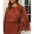Vestido Isla Boho Canela - TRD by gabi