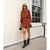 Imagem do Vestido Isla Boho Canela