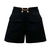Shorts Lauren Preto - comprar online