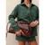 Camisa Lindsey Pine Green - TRD by gabi