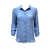 Camisa Lola Azul Stone - comprar online
