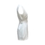 Macaquinho Megan II Off White - comprar online