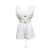 Macaquinho Megan II Off White