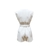 Macaquinho Megan Off White G - comprar online