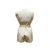 Macaquinho Megan Creme G - comprar online