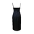 Vestido Melanie Preto - comprar online