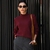Blusa Rafa Vinho - comprar online