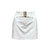 Shorts Saia Sofia Off White
