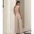 Calça Stacy 2.0 Wide Leg Bege Grey na internet