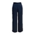 Calça Stacy 2.0 Wide Leg Marinho Noite - comprar online
