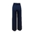 Calça Stacy 2.0 Wide Leg Marinho Noite na internet
