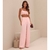 Calça Stacy 2.0 Wide Leg Rosa Bebe