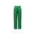 Calça Stacy 2.0 Wide Leg Verde Bottega