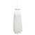 Vestido Luma Off White - comprar online