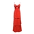 Vestido Tereza Vermelho