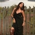 Vestido Ariana Preto - TRD by gabi