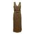 Vestido Elaine Mascavo