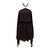 Vestido Stella Marrom - comprar online