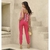 Calça Eva Pink - comprar online