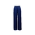 Megan Wide Leg Marinho