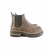 ABA CUERO CHOCOLATE - comprar online