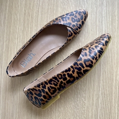 SELVA ANIMAL PRINT