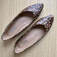 SELVA ANIMAL PRINT - comprar online