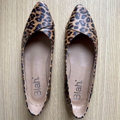 SELVA ANIMAL PRINT en internet