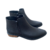 SIMONE CUERO NEGRO - comprar online