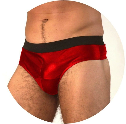 Kisme Underwear Slip doble lycra