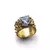 Anel Corazon Espinado - comprar online