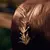 Broche Alecrim - comprar online