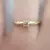 Anel Treccia - Diamante - comprar online