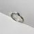 Anel Treccia - Pedra Preciosa - comprar online