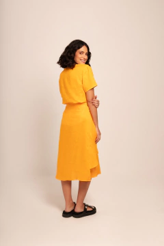 Saia Raquel na internet