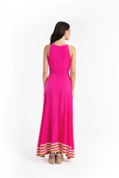 Vestido Atena na internet