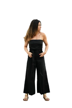 Calça Dani preta
