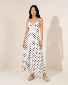 Vestido Mari Poá - comprar online