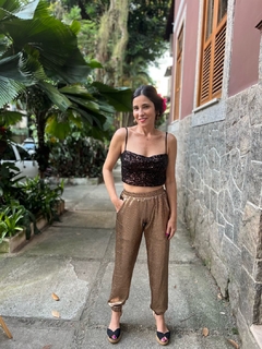 Top Lia Paetes - loja online