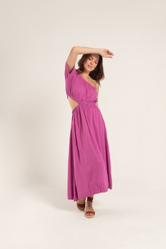 Vestido Marcela