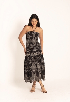 Vestido Clara