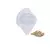 MOLDE SILICONA PLATO DESPOJADOR CARACOLA 21 X 16 CM - comprar online