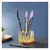 Imagen de KIT X 3 MOLDE LAPICERA BIROME - MODELOS 1+2+3