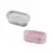 MOLDE SILICONA MINI MACETA RECTANGULO OVALADO 10 X 5 CM en internet