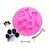 MOLDE SILICONA 2 HUELLAS 2 HUESITOS - comprar online