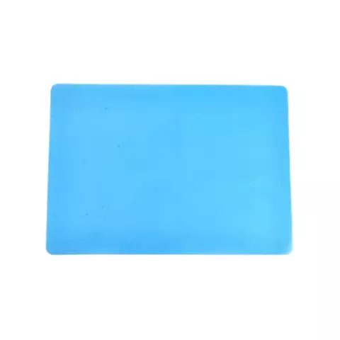 MANTEL DE SILICONA 29.5 X 21 CM - comprar online